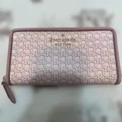 ケイトスペード　長財布