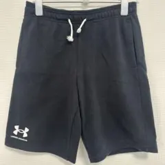 アンダーアーマー　ジュニア　ハーフパンツ　150