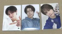 縁DAY 3rd Anniversary トレカ コンプ　おまけ付き NEWS | &TEAM OFFICIAL SITE