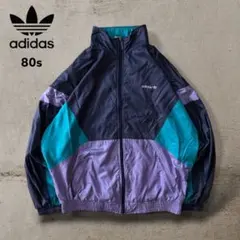 80s ナイロンジャケット