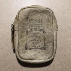 ブルガリ セルペンティ 長財布 ラウンドファスナー 訳あり - メルカリ