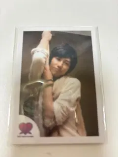 SnowMan 阿部亮平 ミニフォトセット