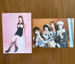 リク RIKU NiziU NewEmotion ツアー ユニット ラントレ