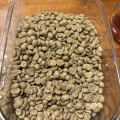 グアテマラ産　世界 TOP1% スペシャルティ コーヒー生豆のサムネイル