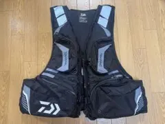 Daiwa ライフジャケット DF-3420A Lサイズ - メルカリ