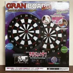 GranBoard→DARTSLIVE HOME 変換機 LED対応モデル - メルカリ