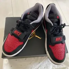 NIKE AIR JORDAN LEGACY 312 LOW US 9.0