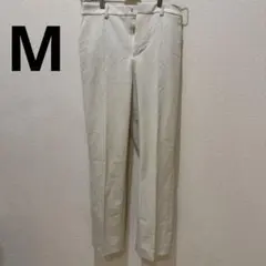 UNIQLO ユニクロ スマートアンクルパンツ ライトグレー221-43325