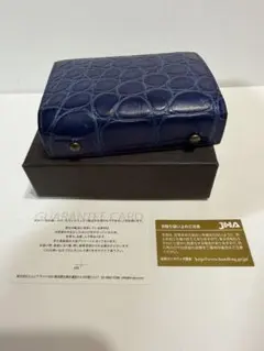 2026年最新】エムピウ ミッレフォッリエ クロコの人気アイテム - メルカリ