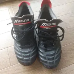 Mizuno Morelia Neo サッカーシューズ 　黒　　ブラック25.0