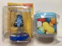 Happyくじ　スンスン　A賞・C賞