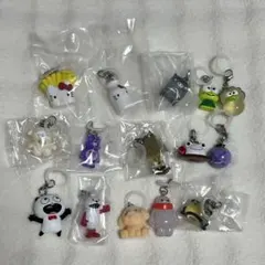 めじるしアクセサリー 15点 まとめ売り ④