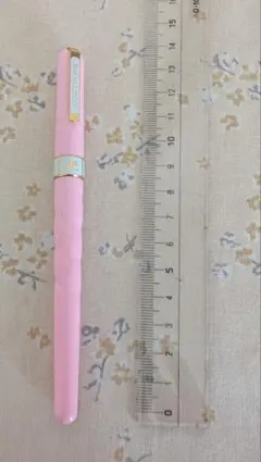 クレージュ万年筆のサムネイル