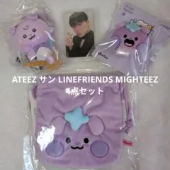 ソンファ トンビョリ ANITEEZ ポーチ トレカ キーリング セット - メルカリ