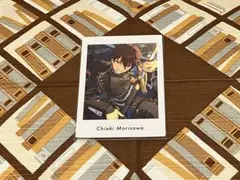 あんスタ　千秋　ぱしゃっつ　Vol.6 Action