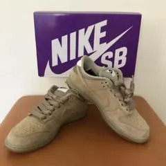 NIKE SB DUNK Low Pro B ナイキ ダンク