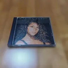Mariah Carey - 1990年リリース CD