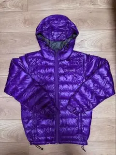 Columbia ダウンジャケット　クレイターレイク