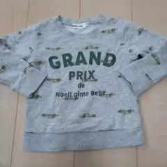 BeBe トレーナー