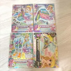 星宮いちご アイカツカード スターフェスティバル コーデ プレミアム