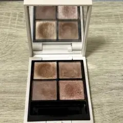 RMK シンクロマティックアイシャドウパレット 01