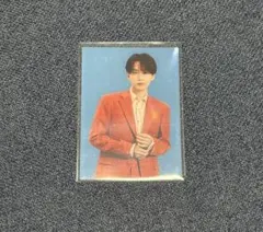 SEVENTEEN BE THE SUN JAPAN JEONGHAN