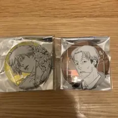 2026年最新】チェンソーマン デンジ コレクション缶バッジの人気