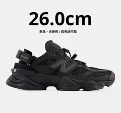 2026年最新】New Balance 9060 26の人気アイテム - メルカリ