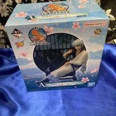 [未開封品] 銀魂 一番くじ A賞 坂田銀時