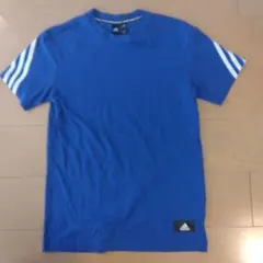 adidas　トレーニングシャツ