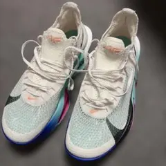 NIKE アルファフライ3 24cm