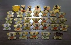 ピンバッジ 福岡ソフトバンクホークス 32個