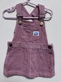 Buddy Lee ジャンパースカート80cm