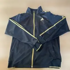 adidas 上下セット　Mサイズ