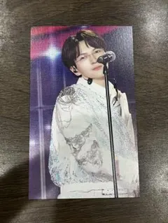 M!LK 吉田仁人 トレカ 爆裂ホームパーティー会場限定 - メルカリ