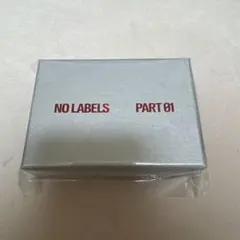 ヨンジュン NO LABELS PART01 ピアス - メルカリ