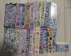 ボンボンドロップシール　うるちゅる　プチドロ　まとめ売り