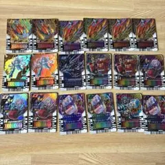 仮面ライダーガッチャード ライドケミートレカ PHASE:EX02