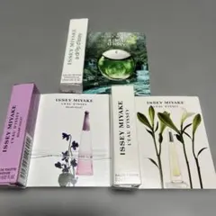 イッセイミヤケ　ISSEY MIYAKE 新品未開封　香水　2本セット！ プロダクト | MIYAKE DESIGN STUDIO official site