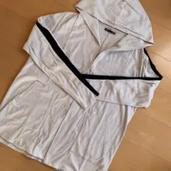 bershka パーカー　ベルシュカのサムネイル