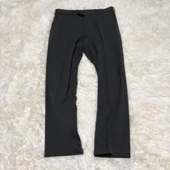 ▪️ ヒートテックスマートパンツ　ダークグレー　ウエスト82