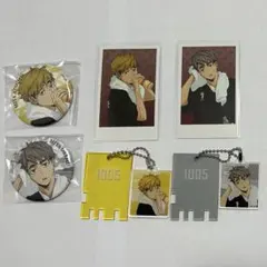 2025年最新】ハイキュー 極楽湯 缶バッジ 宮侑の人気アイテム - メルカリ