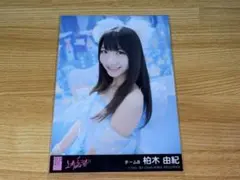AKB48 渡辺麻友 柏木由紀 まゆゆきりん 生写真 - メルカリ