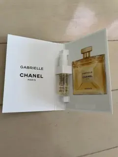 新品！CHANEL ガブリエル シャネル エッセンス オードゥ パルファム