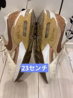 Nike エアマックス スニーカー コルク　23センチ　クリーニング済