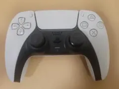 PS5 DualSense ワイヤレスコントローラ CFI-ZCT1J