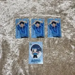 2025年最新】GOALOUS5 ブルーの人気アイテム - メルカリ