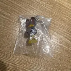 ズートピア2 めじるしアクセサリー ジュディ