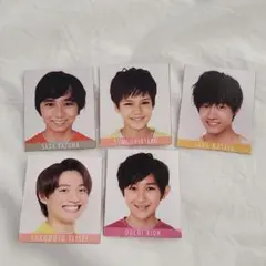 2019年 Myojo デタカ データカード