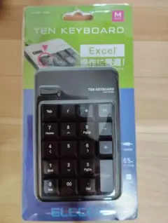 elecom キーボード